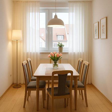Sunnyhome Monteurwohnungen Und Apartments Nahe Regensburg Nittendorf Экстерьер фото